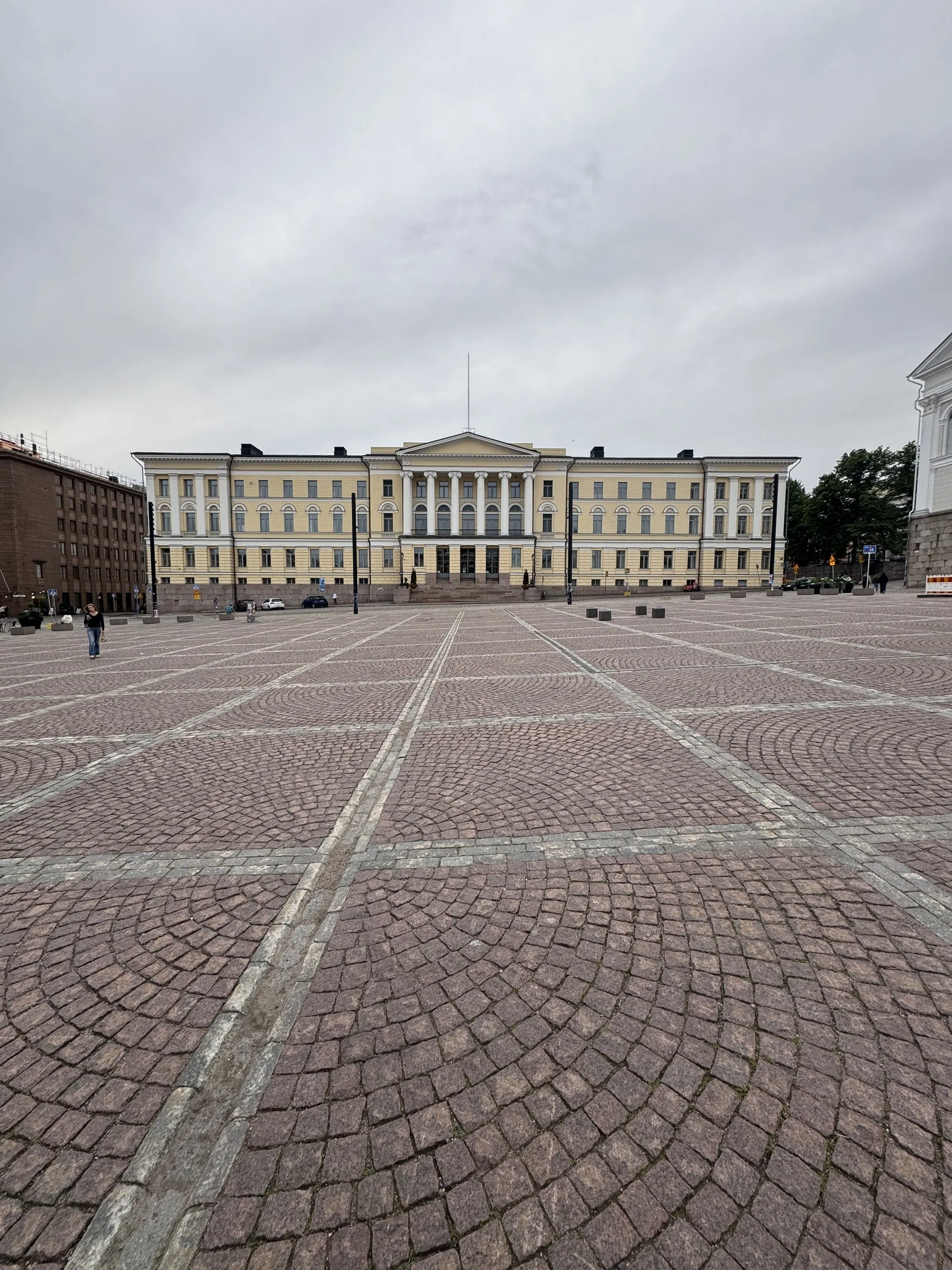 Finnland – Aufnahme 2