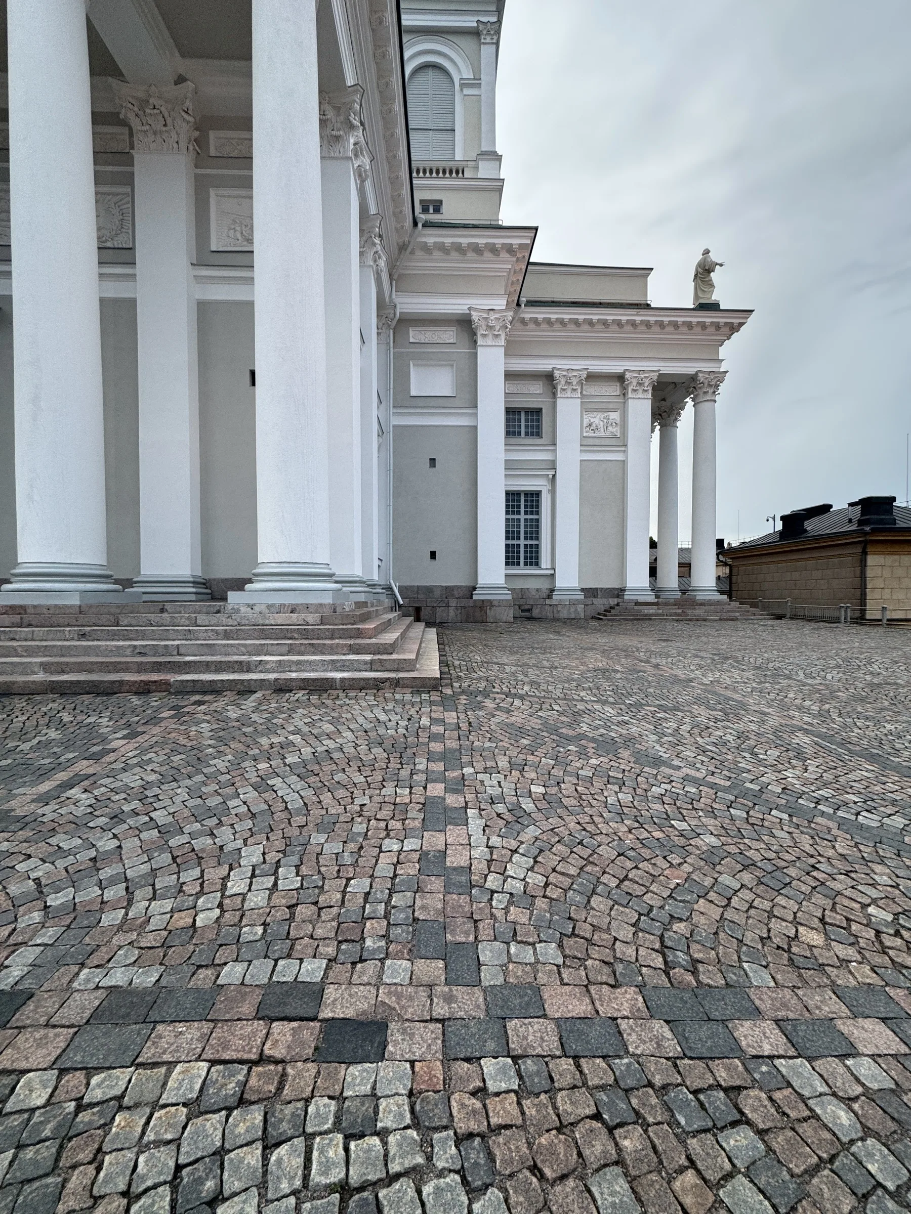 Finnland – Aufnahme 3