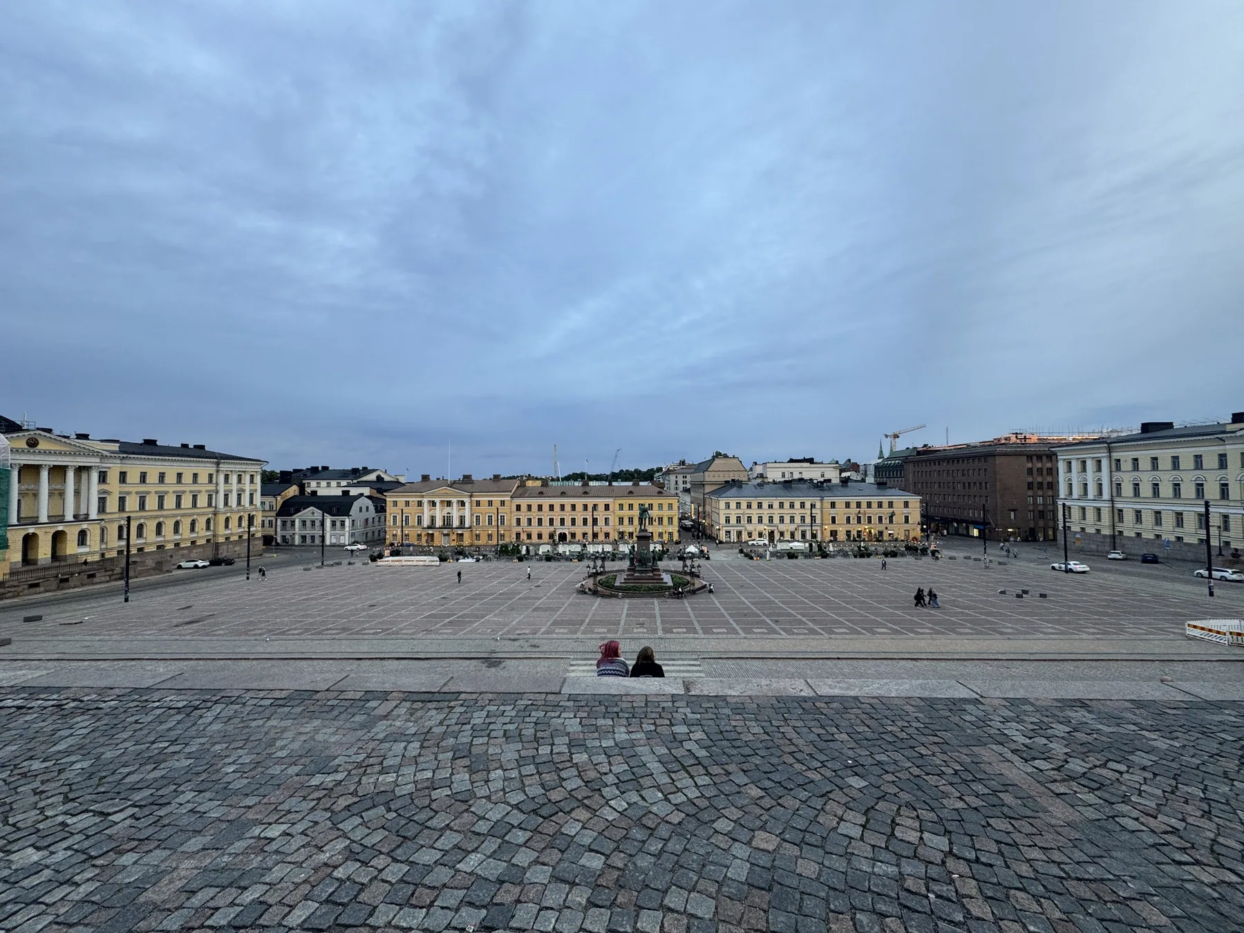 Finnland – Aufnahme 4