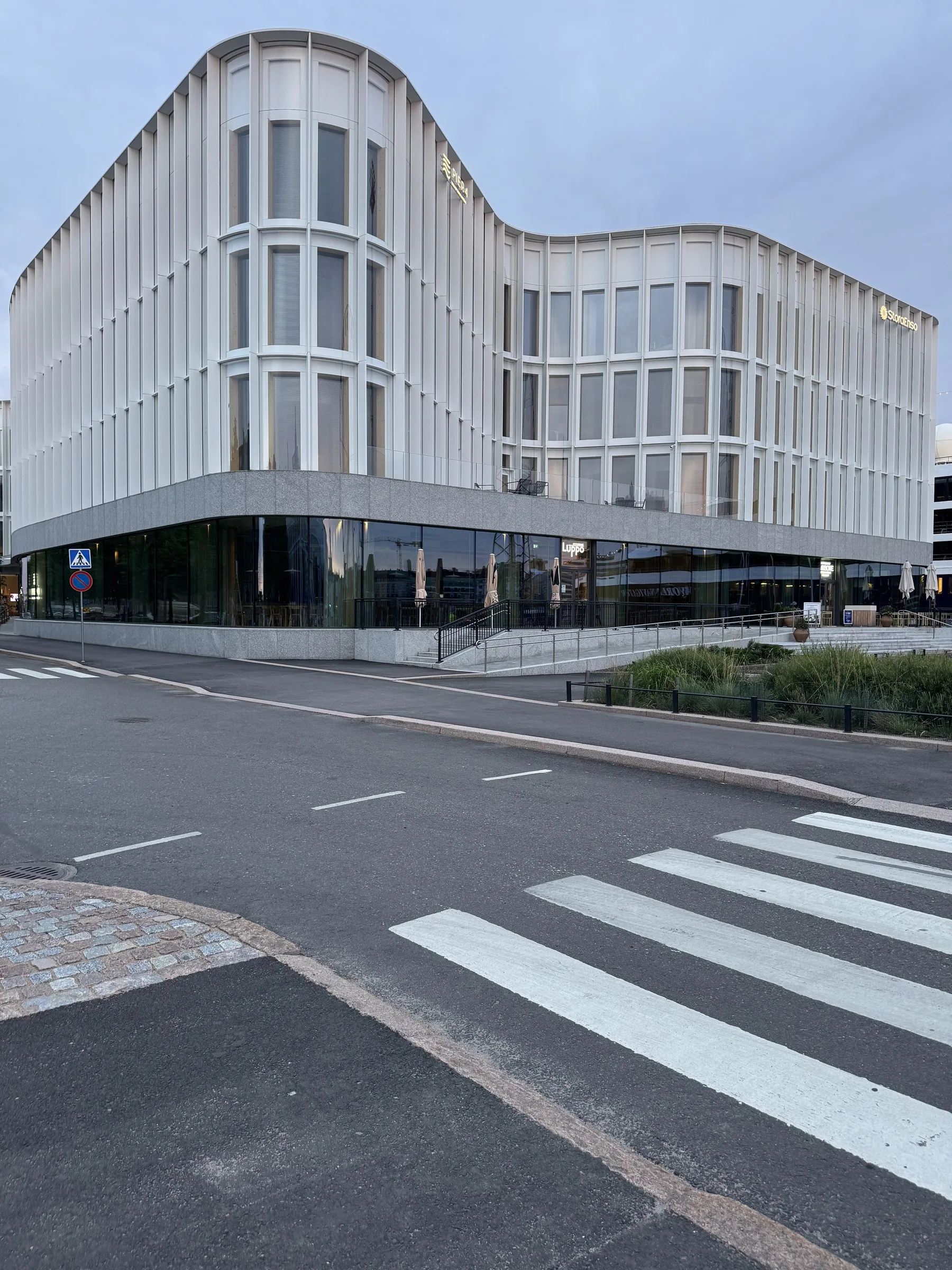 Finnland – Aufnahme 6