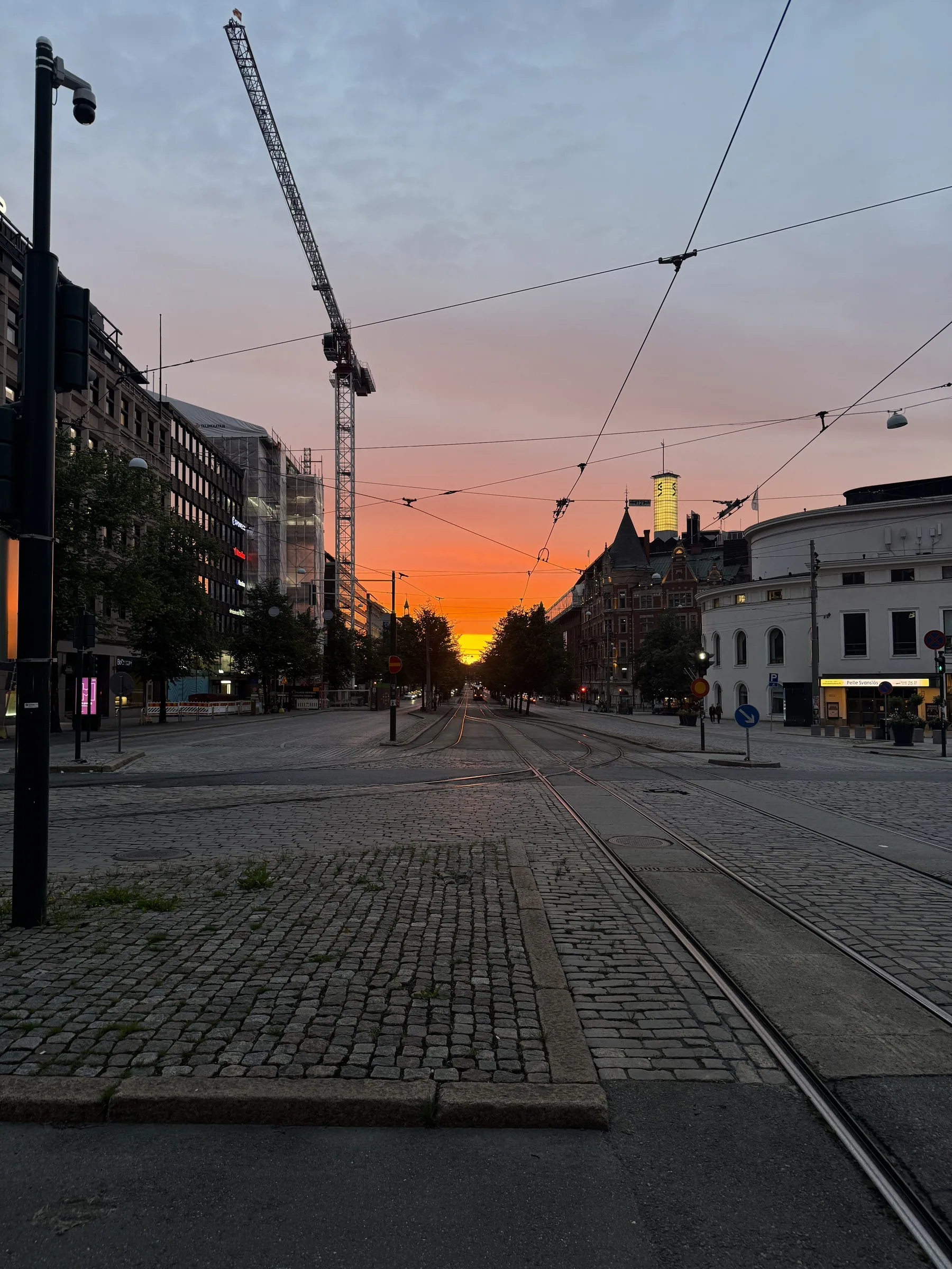 Finnland – Aufnahme 7