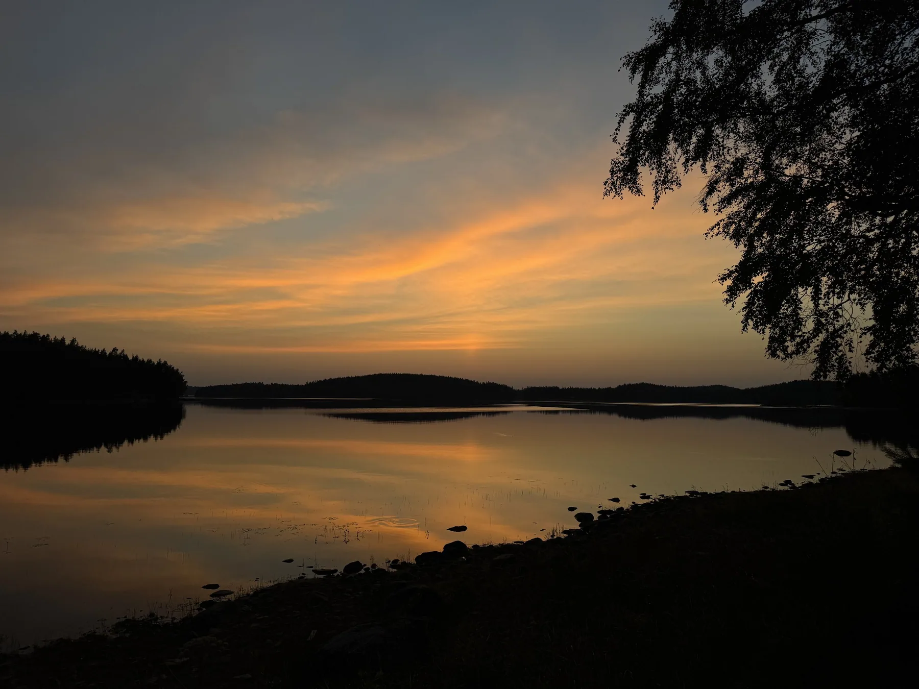 Finnland – Aufnahme 13