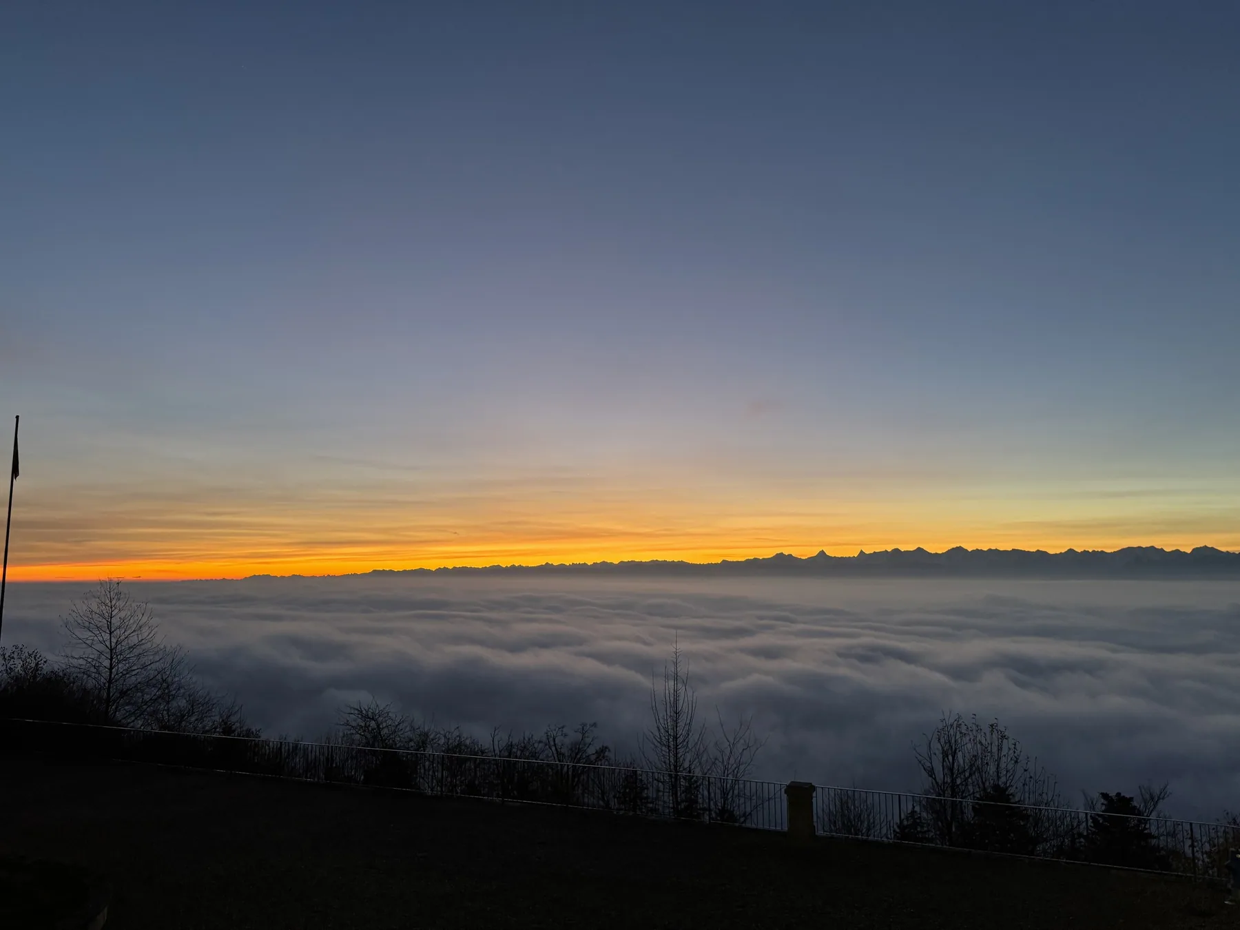 Magglingen – Aufnahme 3