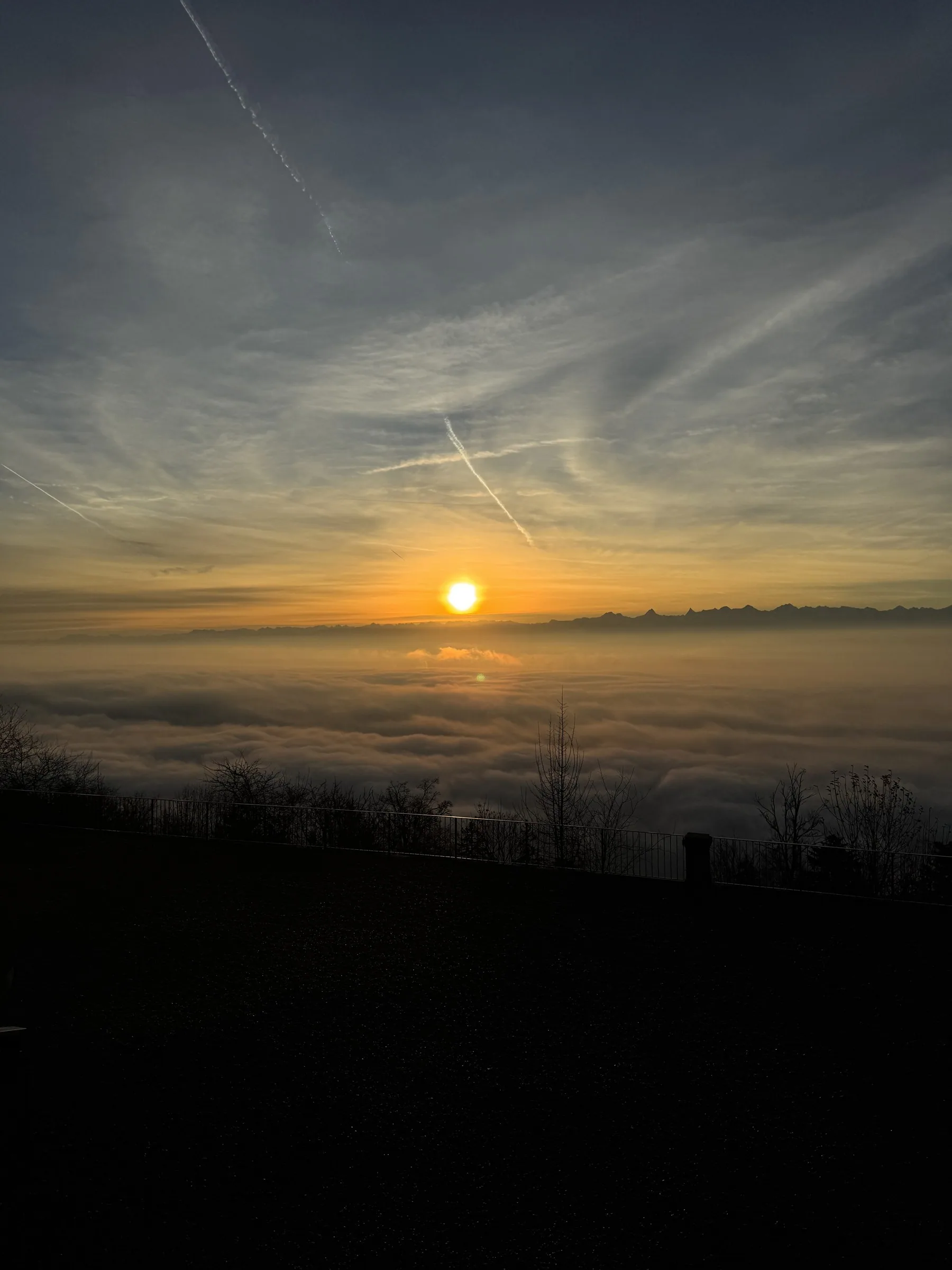 Magglingen – Aufnahme 5
