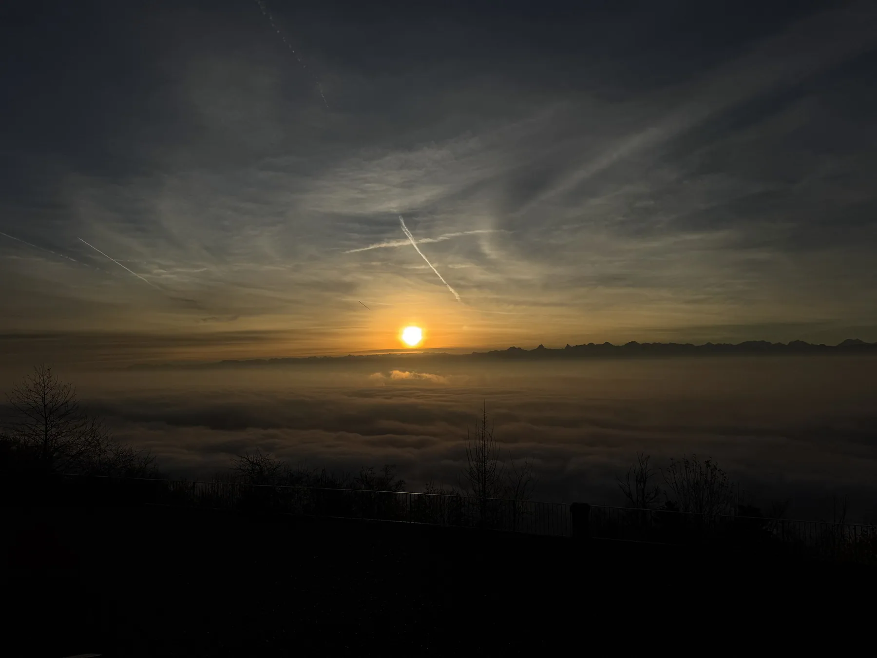 Magglingen – Aufnahme 6