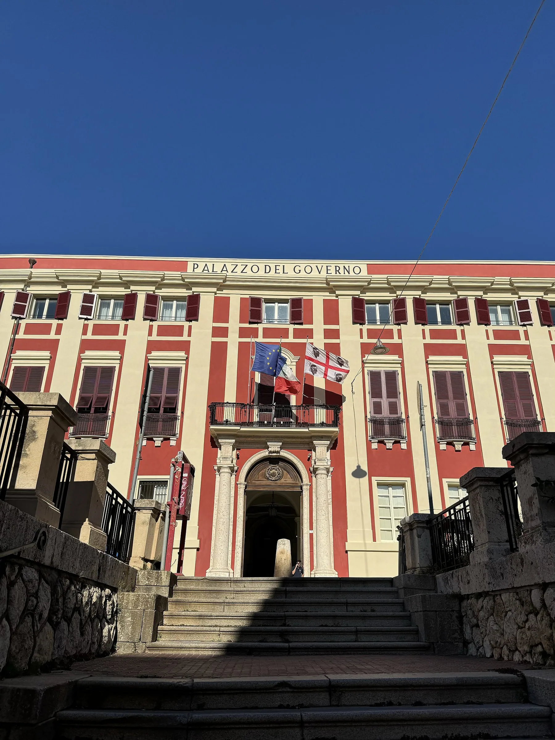 Sardinien – Aufnahme 2