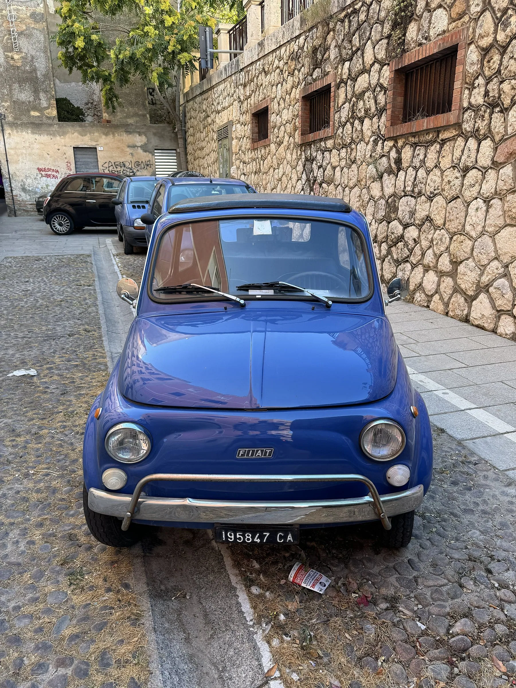 Sardinien – Aufnahme 3