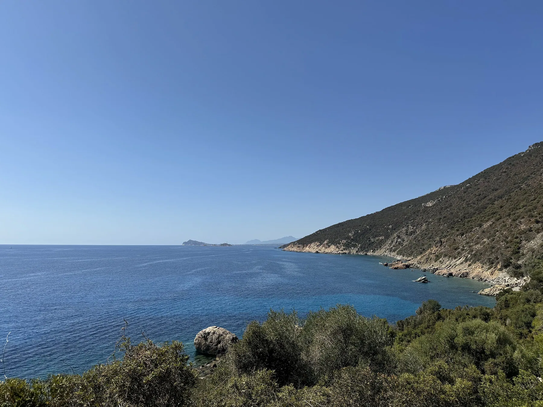 Sardinien – Aufnahme 7