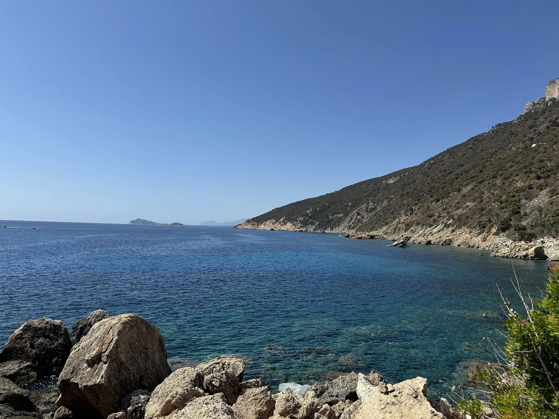 Sardinien – Aufnahme 9