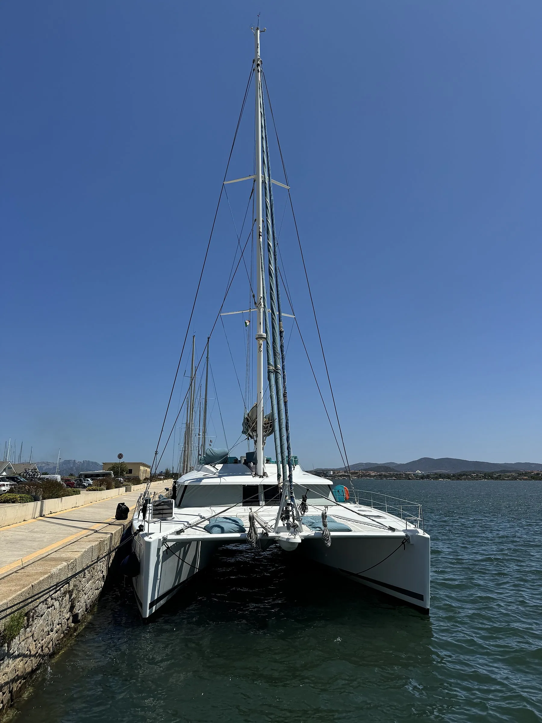Sardinien – Aufnahme 10