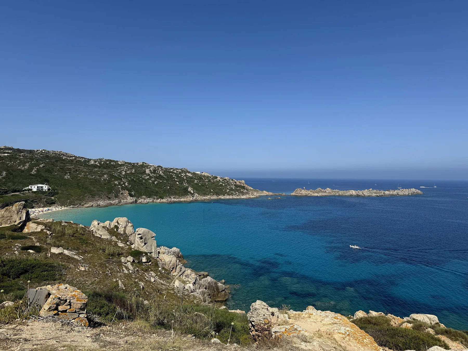 Sardinien – Aufnahme 13