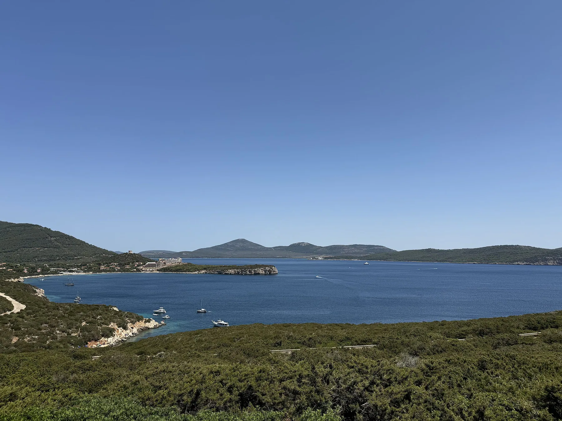 Sardinien – Aufnahme 14