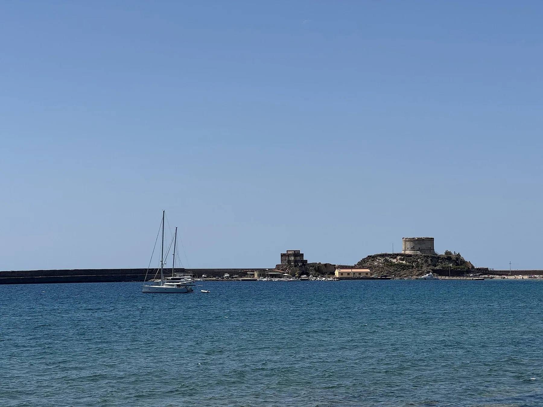 Sardinien – Aufnahme 16