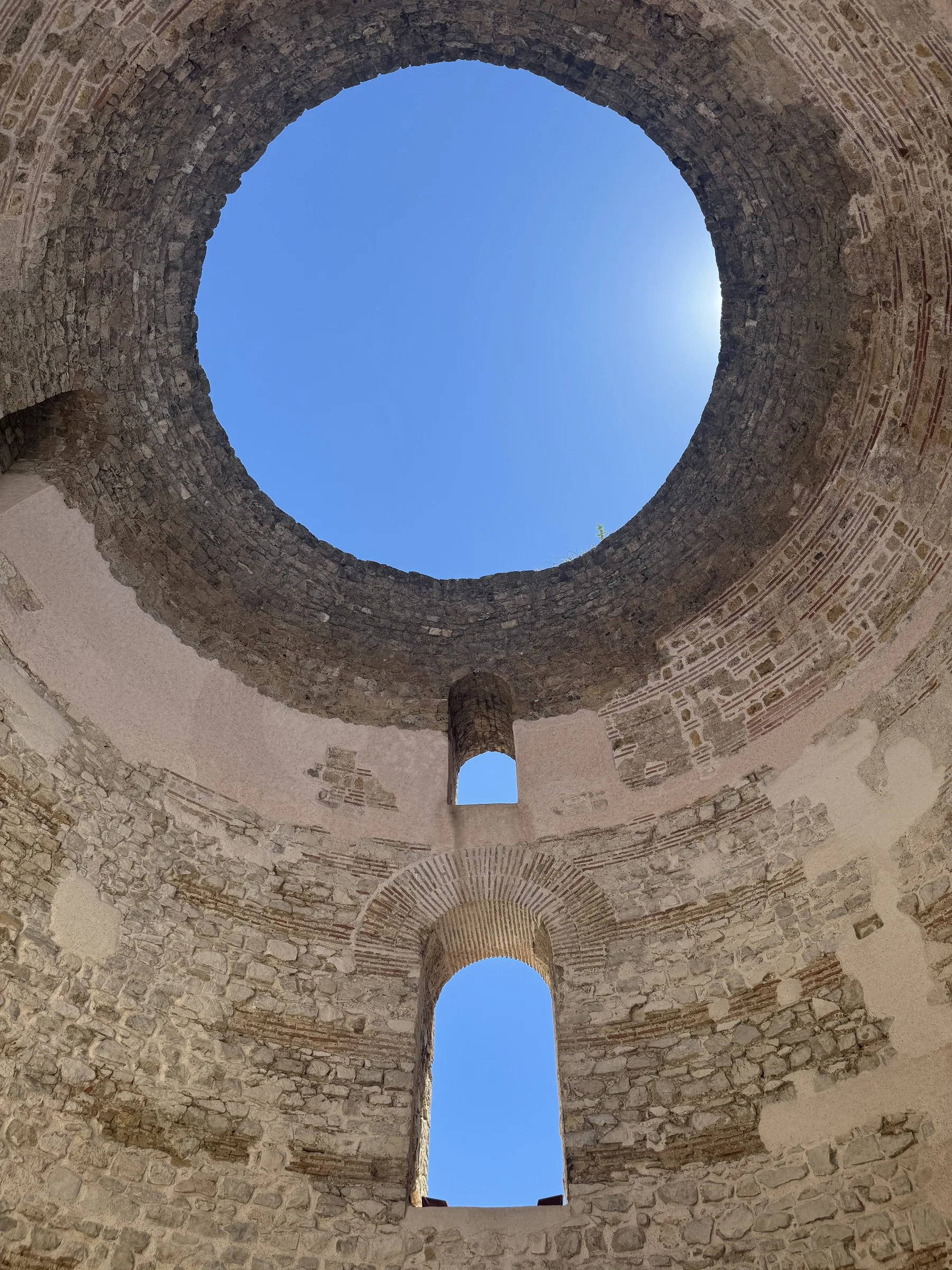 Split – Aufnahme 3