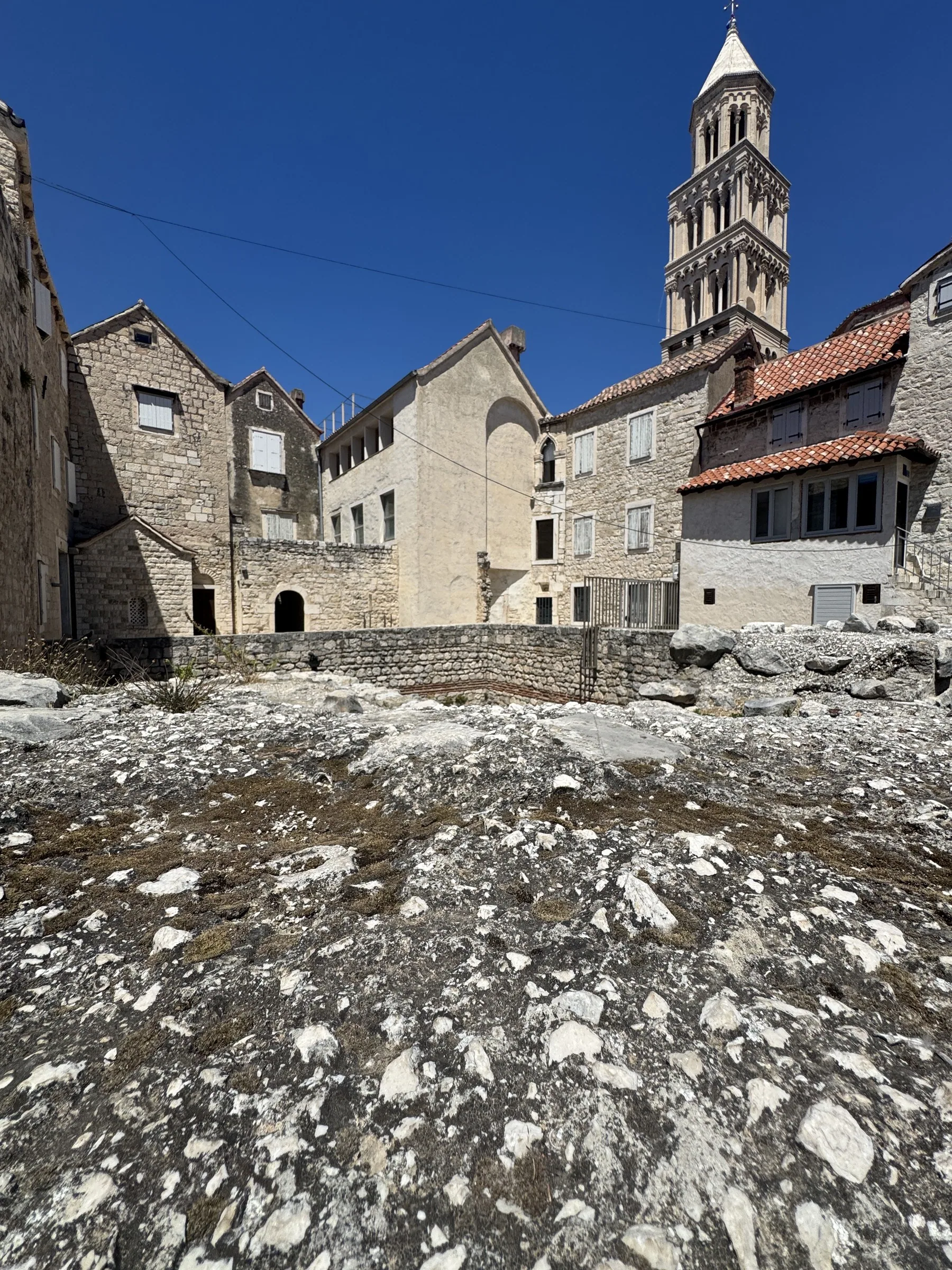 Split – Aufnahme 4