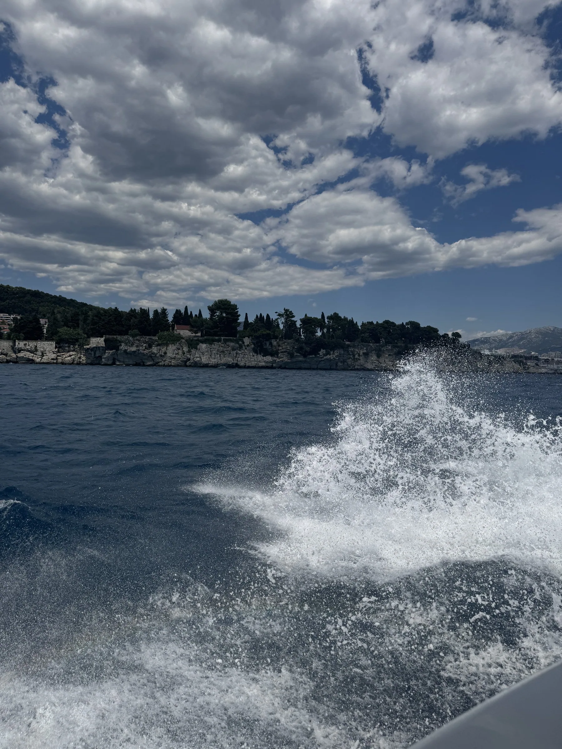 Split – Aufnahme 8