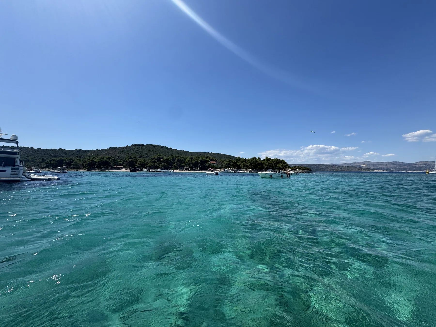 Split – Aufnahme 9