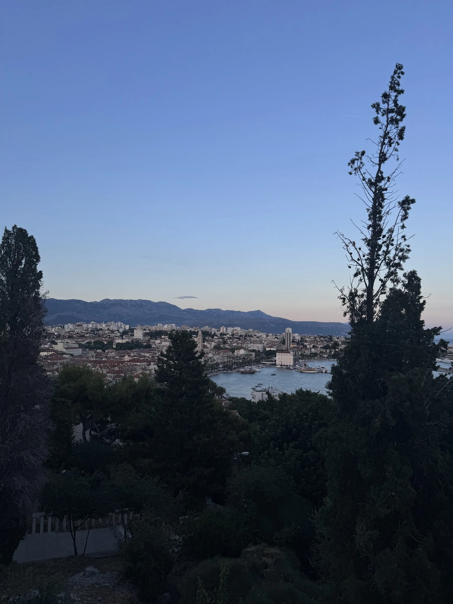 Split – Aufnahme 12
