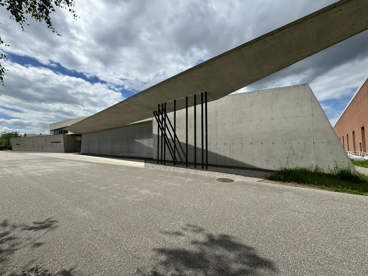 Vitra Campus
