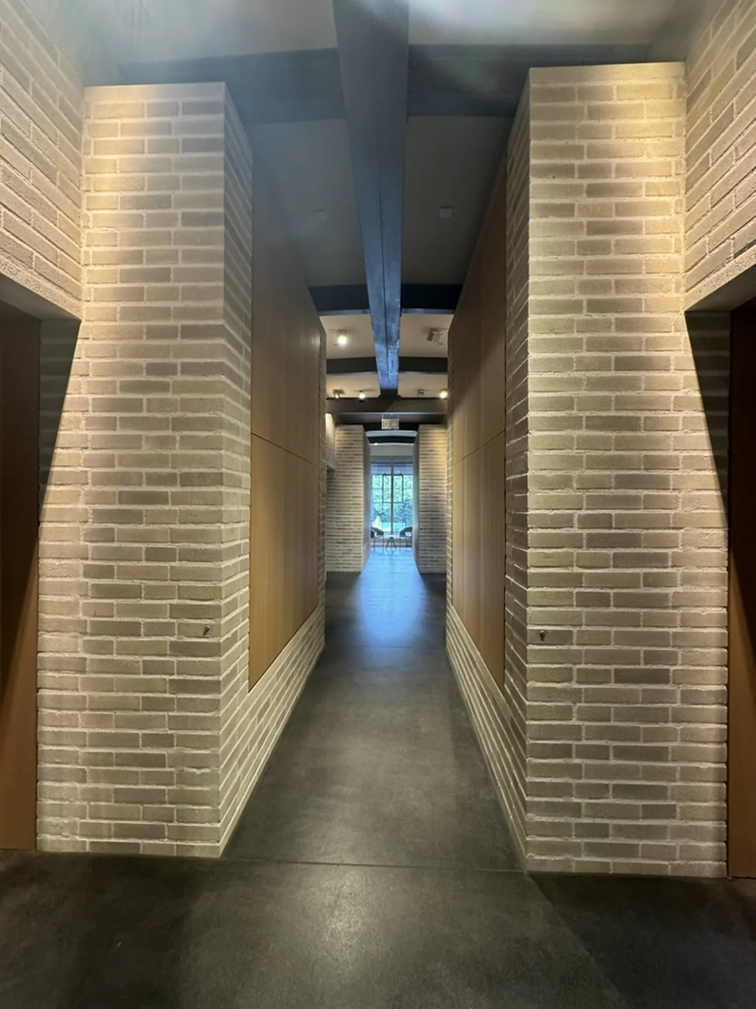 Von Roll Areal, Bern – Aufnahme 2