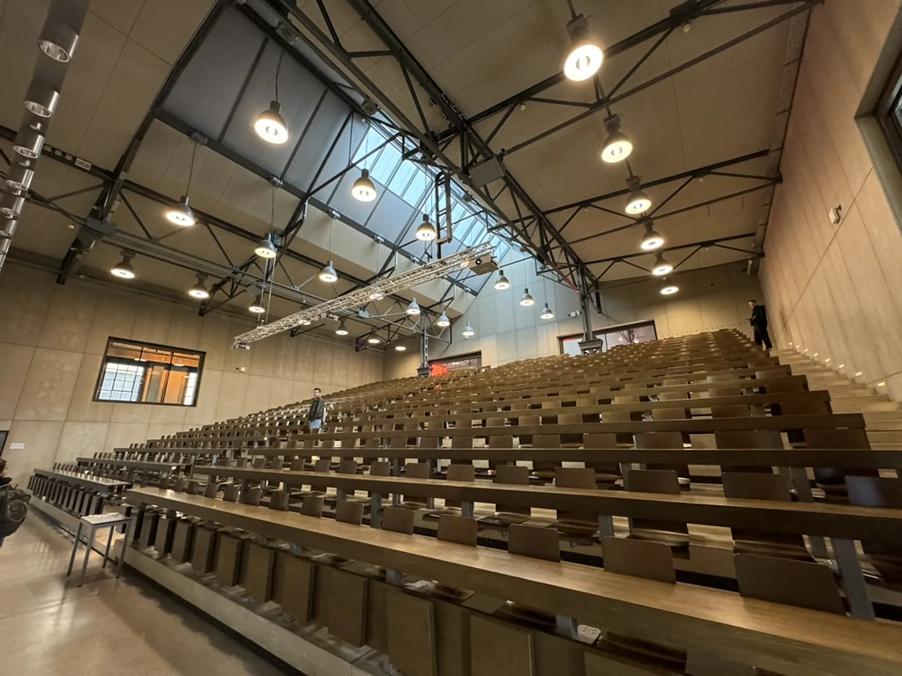 Von Roll Areal, Bern – Aufnahme 3