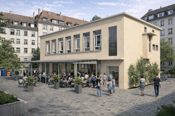 Kulturhof Viktoria