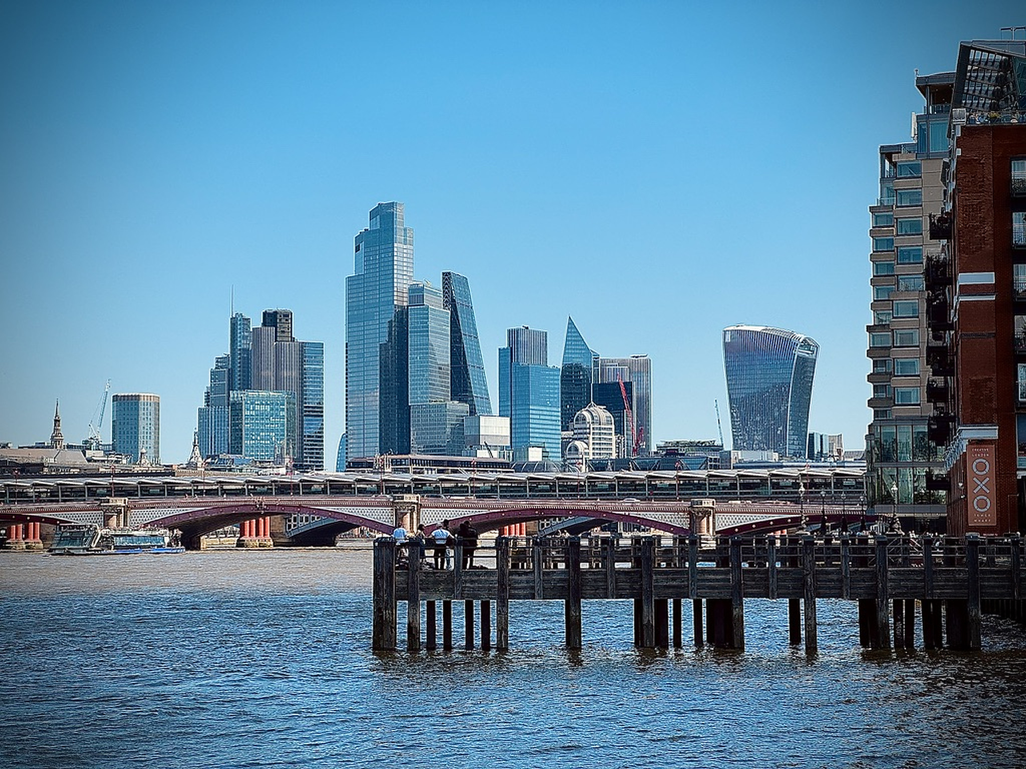London – Aufnahme 5
