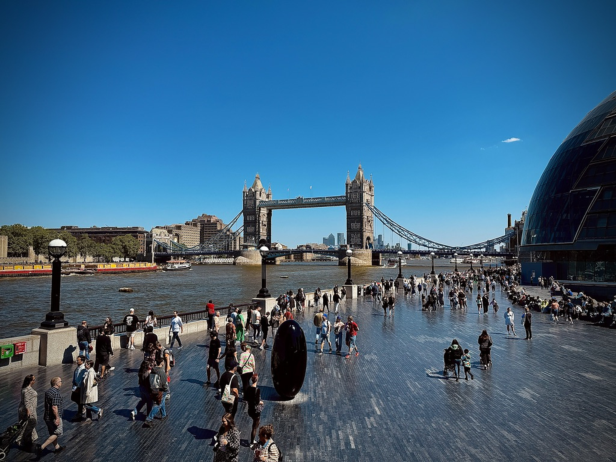 London