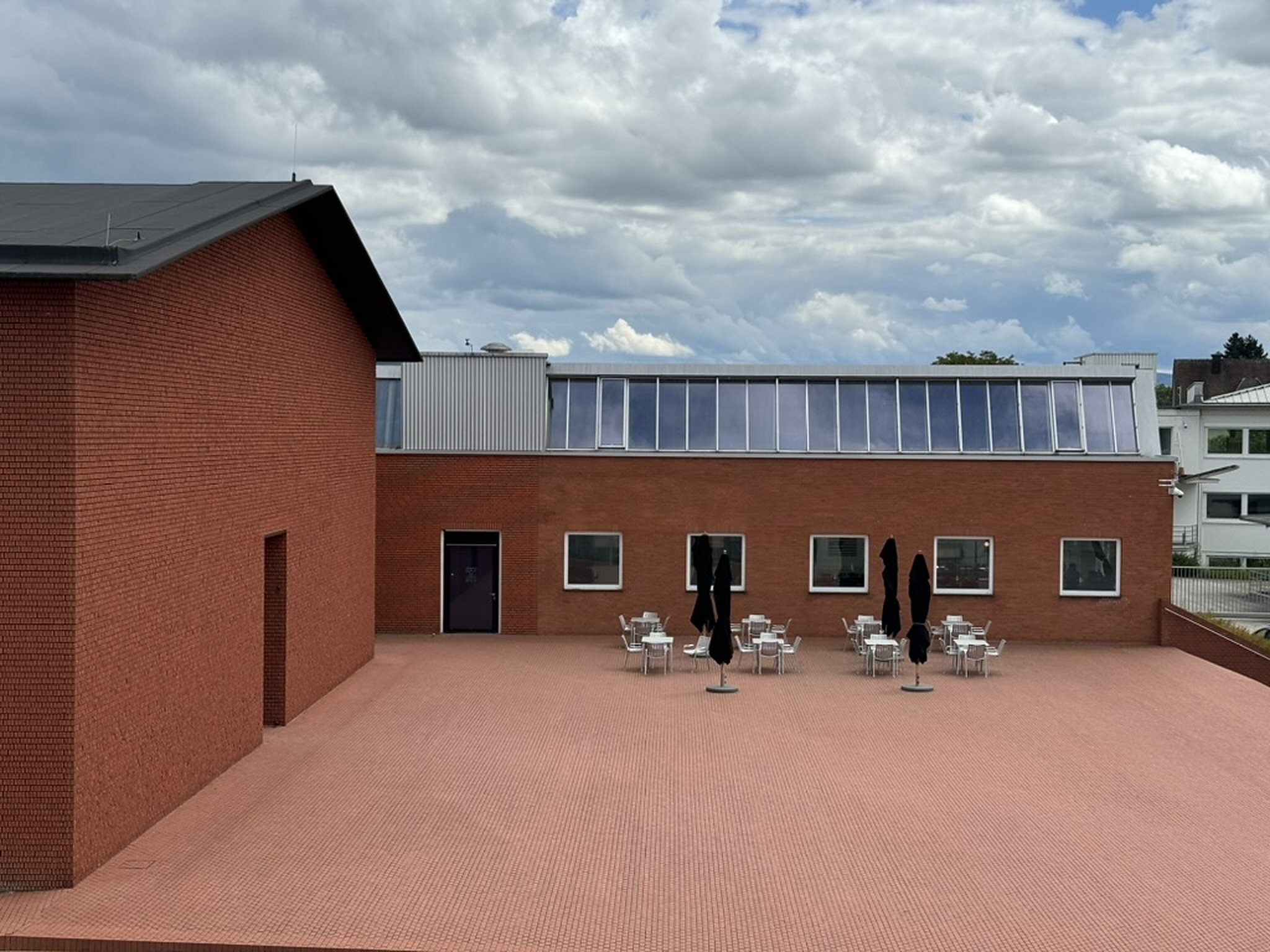 Vitra Campus, Weil am Rhein – Aufnahme 8