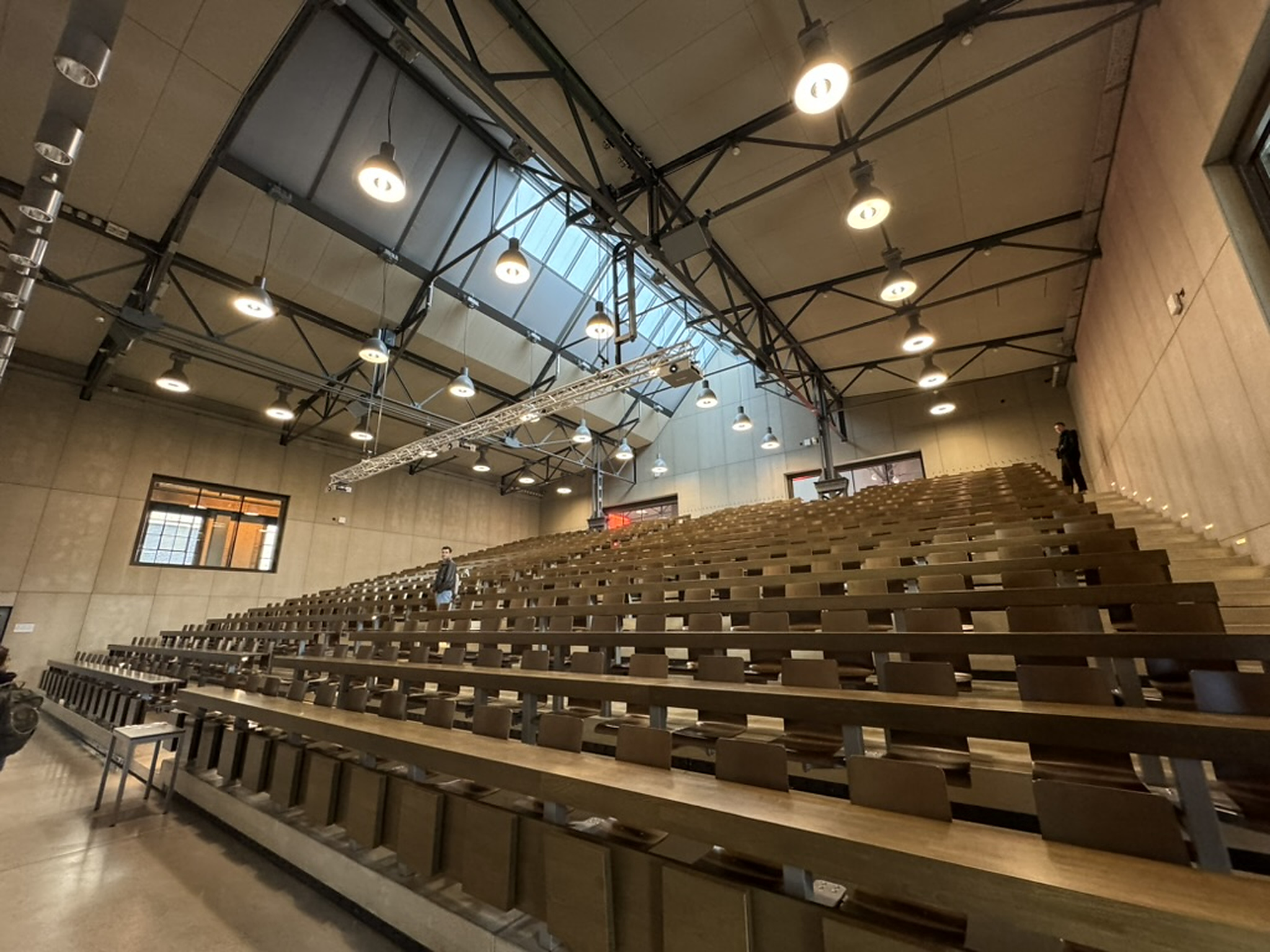 Von Roll Areal, Bern – Aufnahme 3